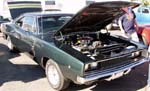 68 Dodge Charger 2dr Hardtop