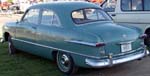 51 Ford Tudor Sedan