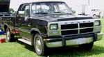 90 Dodge RAM Xcab LWB Pickup