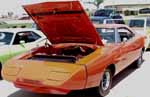 69 Dodge Charger Daytona 2dr Hardtop