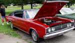 67 Dodge Charger 2dr Hardtop