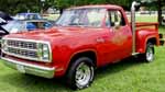 79 Dodge 'Lil Red Express' Pickup