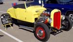 26 Ford Model T Hiboy Roadster