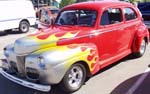 41 Ford Tudor Sedan