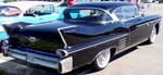 58 Cadillac 2dr Hardtop