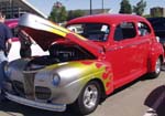 41 Ford Tudor Sedan