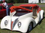 39 Ford 'CtoC' Chopped Coupe