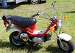 Yamaha Mini Bike