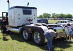 68 Peterbilt Tractor