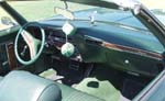 70 Chevy Impala Convertible Dash