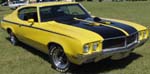 70 Buick GSX 2dr Hardtop