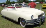 48 Packard Convertible