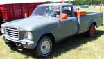 63 Studebaker LWB Pickup