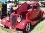 34 Ford 5W Coupe