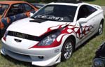 02 Toyota Celica Coupe