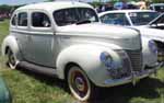 40 Ford ForDor Sedan