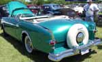 53 Packard Caribbean Convertible