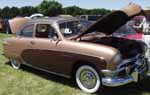 50 Ford Tudor Sedan