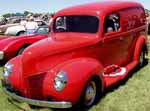 41 Ford Panel Delivery