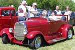 29 Ford Model A Roadster