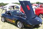 78 Corvette Coupe