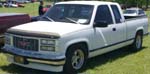 91 GMC XCab SWB Pickup