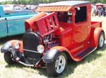 28 Ford Model A Pickup