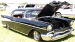 57 Chevy 2dr Hardtop