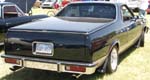 85 Chevy El Camino