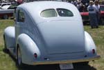 39 Ford Deluxe Tudor Sedan