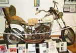 Steve McQueen Indian Chief Chopper