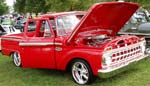 65 Ford SWB Pickup