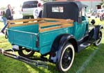 28 Ford Model A Roadster Pickup