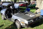 82 Delorean Coupe