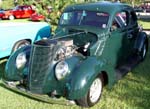 37 Ford 5W Coupe