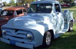 55 Ford Pickup