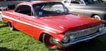 61 Chevy Impala 2dr Hardtop