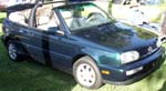 98 Volkswagen Cabrio