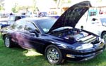 99 Oldsmobile Aurora 4dr Sedan