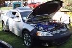 01 Chrysler Sebring LXI Coupe