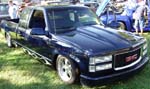 91 GMC Xcab SWB Pickup