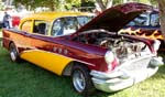 55 Buick 2dr Sedan