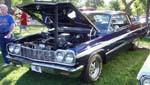 64 Chevy Impala 2dr Hardtop