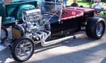 27 Ford Model T Bucket Roadster Pickup