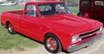 67 Chevy SWB Pickup