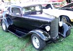 32 Ford Chopped 5W Coupe