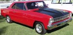 65 Chevy II Nova 2dr Hardtop