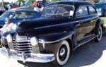 41 Oldsmobile 2dr Sedan