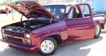 83 Chevy SWB Pickup