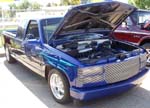 91 GMC Xcab SWB Pickup